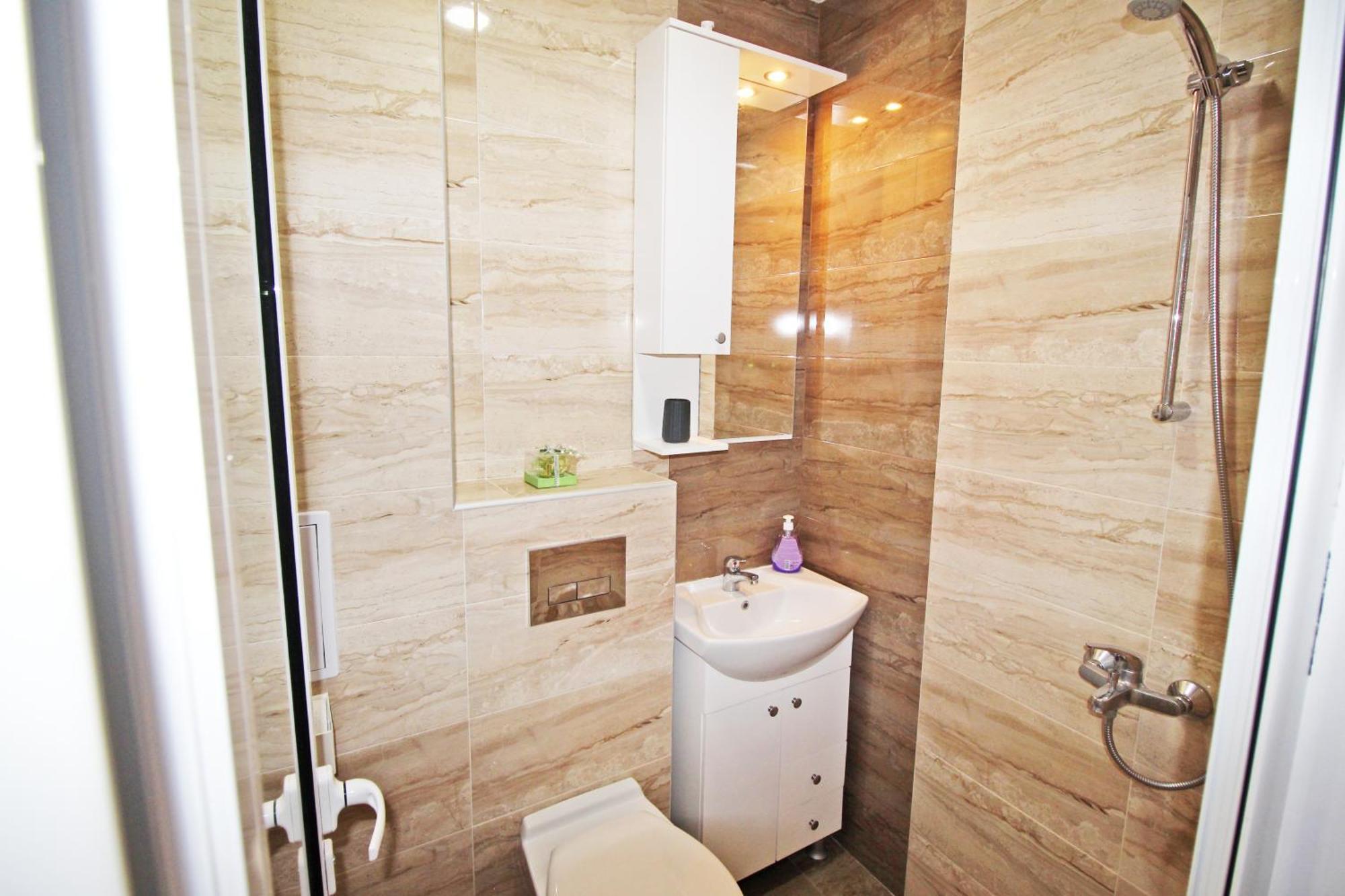 Lilly Apartments Plovdiv Exterior photo