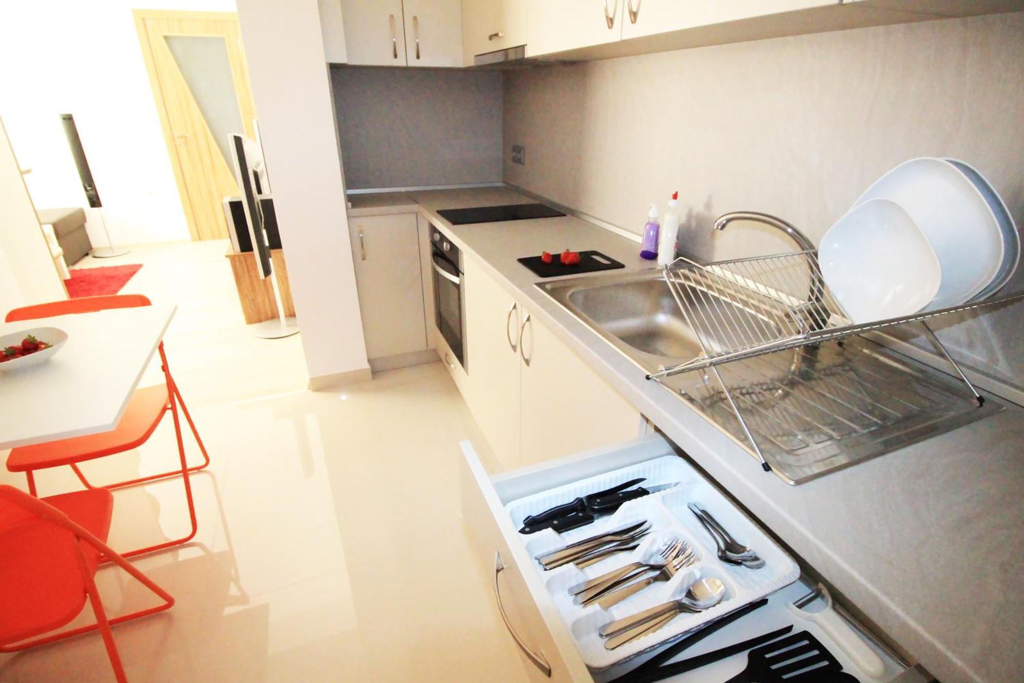 Lilly Apartments Plovdiv Exterior photo
