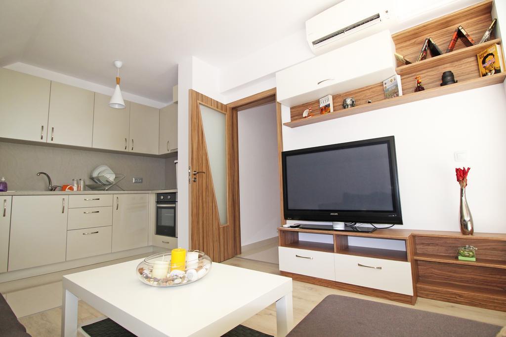 Lilly Apartments Plovdiv Exterior photo