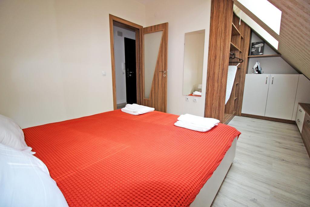 Lilly Apartments Plovdiv Exterior photo