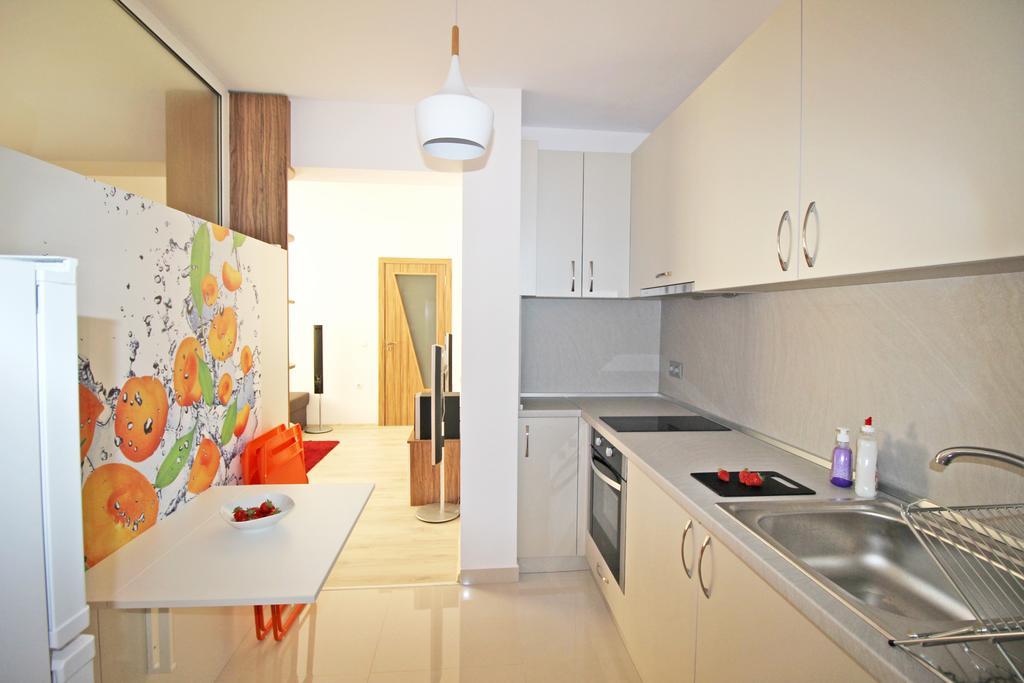 Lilly Apartments Plovdiv Exterior photo